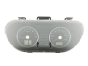 Tacho Kombiinstrument Ford Fiesta VP5S6Y-10849-AC Visteon 27399