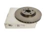 Bremsscheibe Vorne Original Citroen Peugeot 4249H5 4249.H5