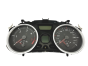 Tacho Kombiinstrument Renault Megane 2 8200720313 L 43588
