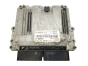 Steuergerät 0281033084 F1F1-12A650-SA Ford Bosch