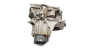 Schaltgetriebe JB1513 Renault Clio 2 1.2 16V 7701723253 11040