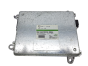 Steuergerät 5W93-13B524-AD VP2W9F-13B524-BD Jaguar Visteon