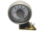 Tacho Kombiinstrument Aygo C1 107 83270-0H010-J Toyota PSA 49035