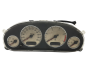 Tacho Kombiinstrument Chrysler Voyager P05082826AH 50304