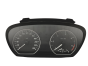 Tacho Kombiinstrument BMW 1 E81 E87 9110195-04 1024952-50 32137