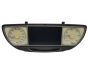 Tacho Kombiinstrument 1401006680 Phedra C8 807 Ulysse