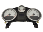 Tacho Kombiinstrument Peugeot 207 A2C53065547 18551