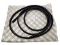 Türdichtung Mitte Neues Original Jumper Boxer Ducato 1372705080