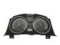 Tacho Kombiinstrument Opel Astra H 13172010RA 53229