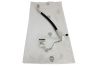 Klimaleitung Druckleitung Original Renault Kangoo Kubistar 8200899766