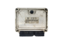 Steuergerät 045906019C 0281010697 VW Bosch 44732