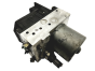 Abs-Pumpe Peugeot 307 9642037980 0265950015 Bosch 36052