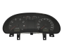 Tacho Kombiinstrument VW Polo 9N 88311330 VDO 33549