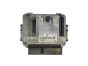 Steuergerät 51809688 0281013579 Fiat Bosch 42445