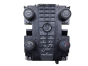 Klimabedienteil Bedienung AC Radio Volvo V50 C30 S40 30739249