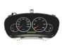 Tacho Kombiinstrument Ducato Jumper Boxer 1339327080 44567