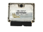 Motorsteuerung VW 038906019DF 0281010497 Bosch 19072