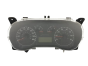 Tacho Kombiinstrument Fiat Doblo 5550011005 40249