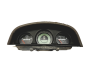 Tacho Kombiinstrument Mitsubishi Pajero MR417964 79135-011