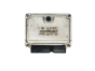Steuergerät 045906019BR 0281012318 VW Seat Skoda Bosch 34425
