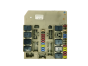 Steuergerät Moduł BSI Renault 902663A 8200902663A  31396