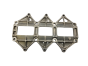 Motorhalter 7701052634 3.0 DCI P9X Renault Espace 4 Vel Satis 