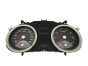 Tacho Kombiinstrument Renault Megane 2 8200306556 57126