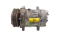 Kompressor Klimaanlage 9646416780 SD7V16 1240F 2.0 2.2 HDI Citroen Peugeot