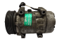 Kompressor Klimaanlage Renault Megane I 7700866828 SD7V16 1132F Sanden 6974