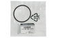 Dichtung Neues Original 144653767R Renault Master 3