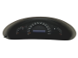 Tacho Kombiinstrument Mercedes W203 A2035401347 110080183022 53086