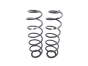 Fahrwerksfeder Komplett Hinten 7700416117 Renault Laguna 2