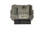 Motorsteuerung 55205622EP 0281014024 Opel Bosch 19329