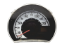 Tacho Kombiinstrument Aygo 107 C1 Toyota PSA 56452