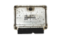 Steuergerät 038906012K 0281010111 Volkswagen Bosch 23676
