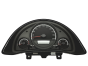 Tacho Kombiinstrument VW Up 1S0920861C Magneti 