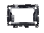 Radio-Einbaurahmen Navi Renault Captur 280387575R