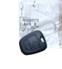 Autoschlüssel Neues Original 6490.L8 6490L8 Citroen