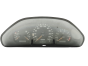 Tacho Kombiinstrument Mercedes C W202 2025404811 Motometer