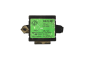 Steuergerät 60653687 F005V0041 Alfa Romeo Bosch