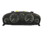 Tacho Kombiinstrument Peugeot 406 9639941680 110008882079 VDO