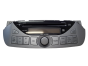 Cd-Radio Mit Mp3 Pixo Alto 39101M68K00 39101-68K0 NSCR-04 Nippon 3