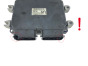 Steuergerät 33920-51K1 3 E6T90072H5ZE Suzuki Mitsubishi 60056