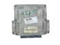 Steuergerät 0281001999 7700104407 7700114854 Renault Bosch 63809