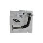 Ladeluftschlauch Original 038134 0381.34 Citroen Peugeot