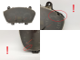 Tacho Kombiinstrument Ford Transit 8C1T-10849-CD 8C1T10849CD 2621