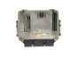 Steuergerät 0281012468 9656161680  PSA Bosch 43012