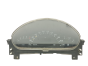 Tacho Kombiinstrument Mercedes A W168 A1685407611 26309