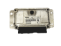 Steuergerät 89661-0H023 0261208702 PSA Toyota Bosch 16388