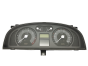 Tacho Kombiinstrument Renault Laguna 2 8200291330 C 44673